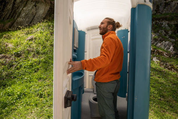 Portable Toilet Options We Offer in Kingstree, SC