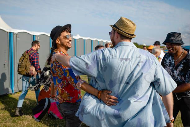 Sanitation services for porta potties in Kingstree, SC