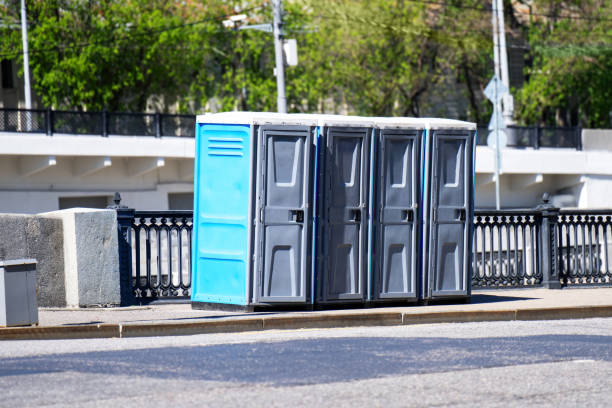 Best Local porta potty services  in Kingstree, SC