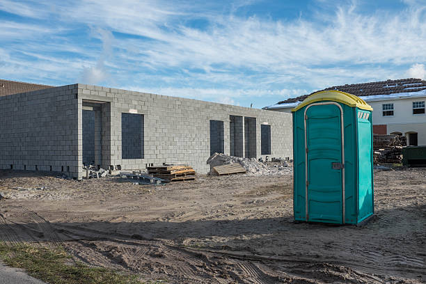 Best Best portable toilet rental  in Kingstree, SC